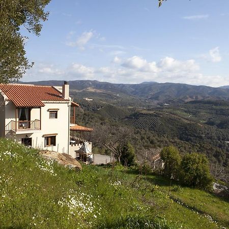 Aori Hillside Villa Kantanos Экстерьер фото