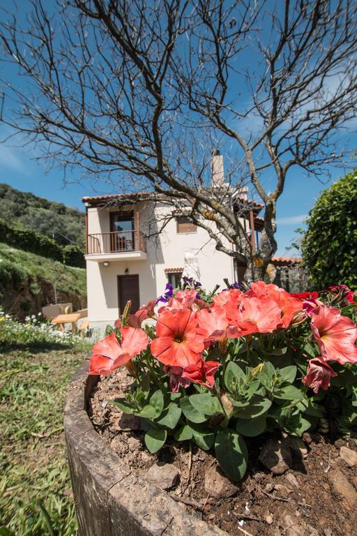 Aori Hillside Villa Kantanos Экстерьер фото